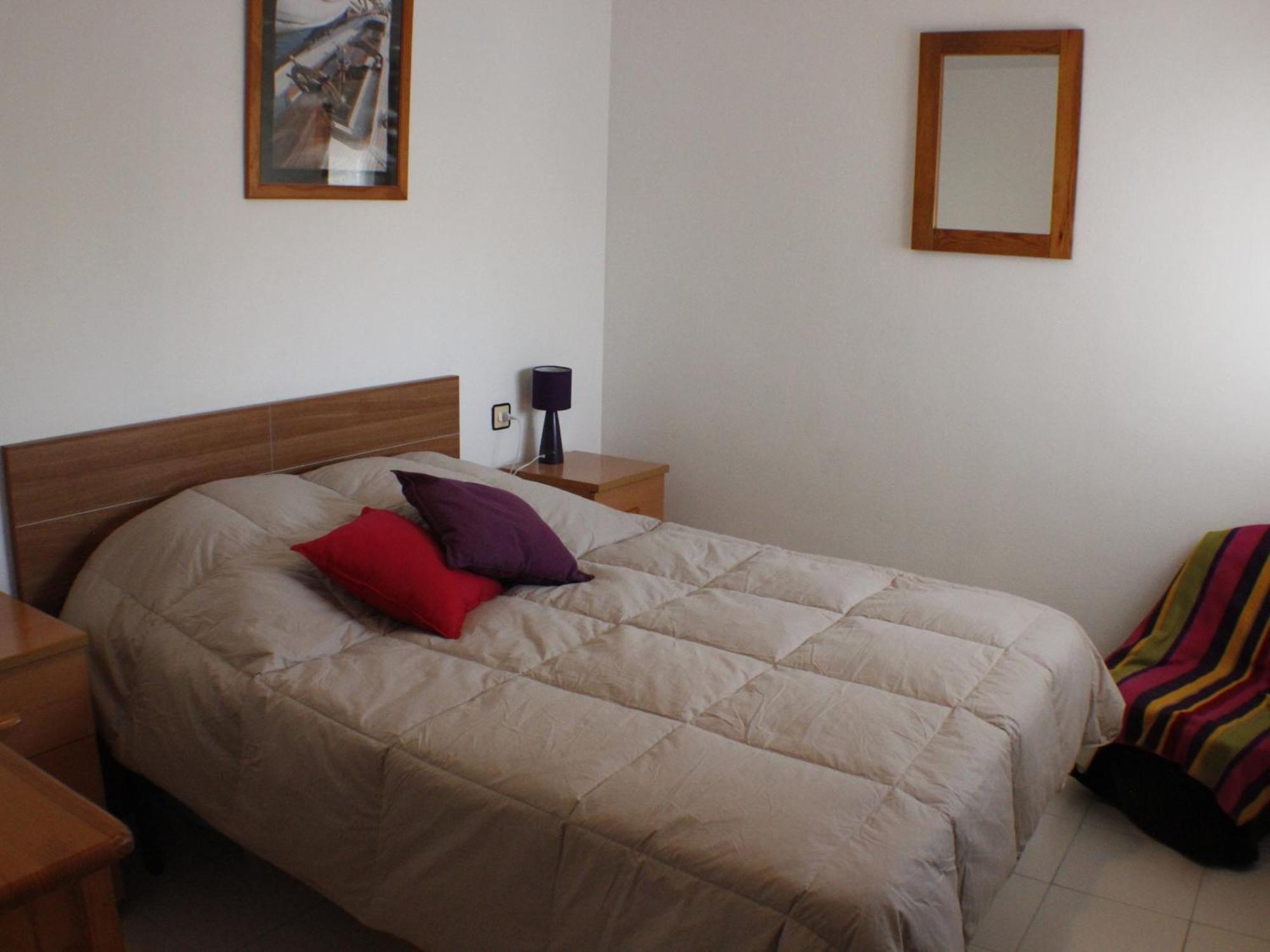 Appartamento Sol Y Playa 4 1 Piso Muy Bonito Y Reformado Roses Esterno foto