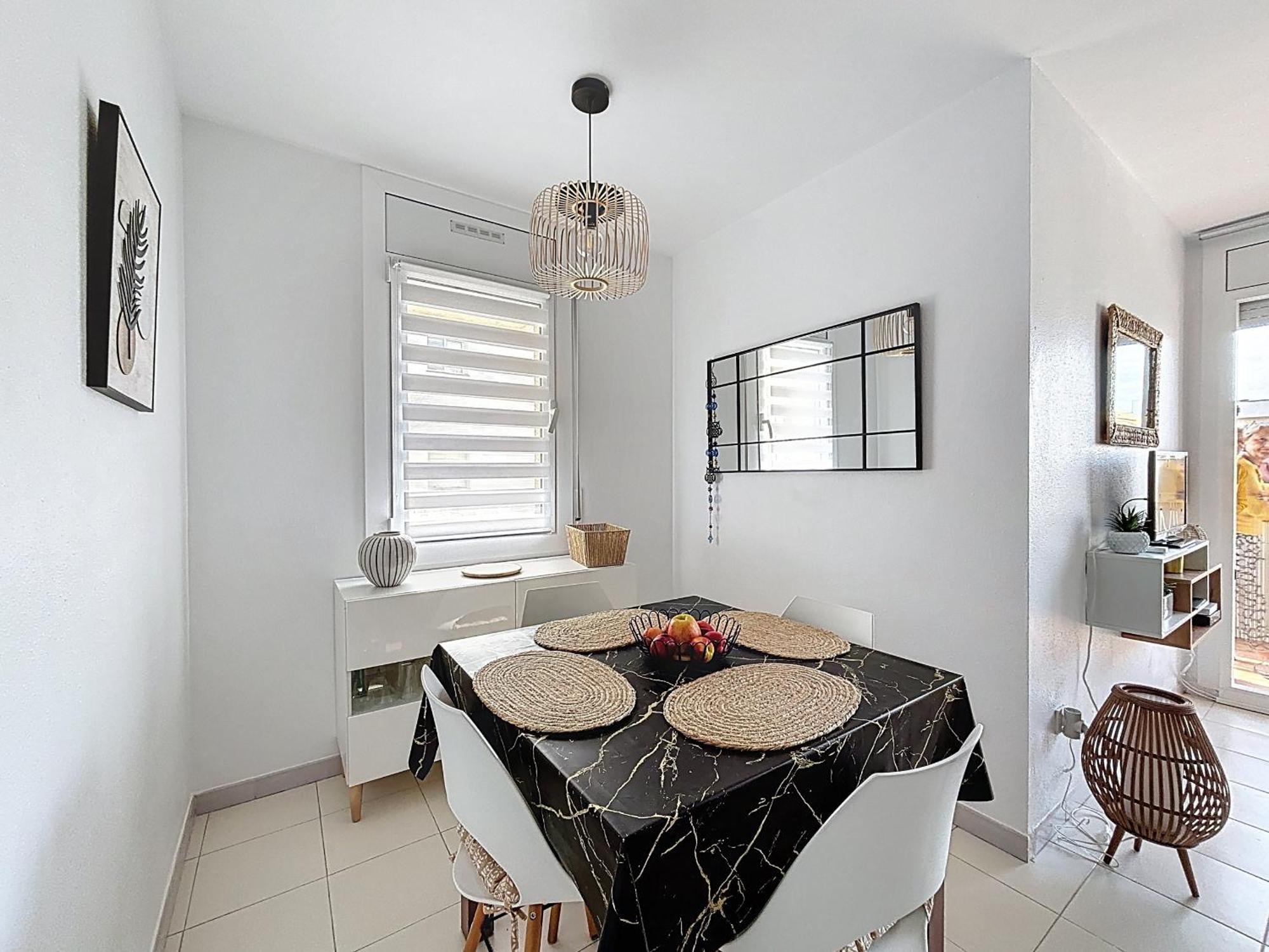 Appartamento Sol Y Playa 4 1 Piso Muy Bonito Y Reformado Roses Esterno foto