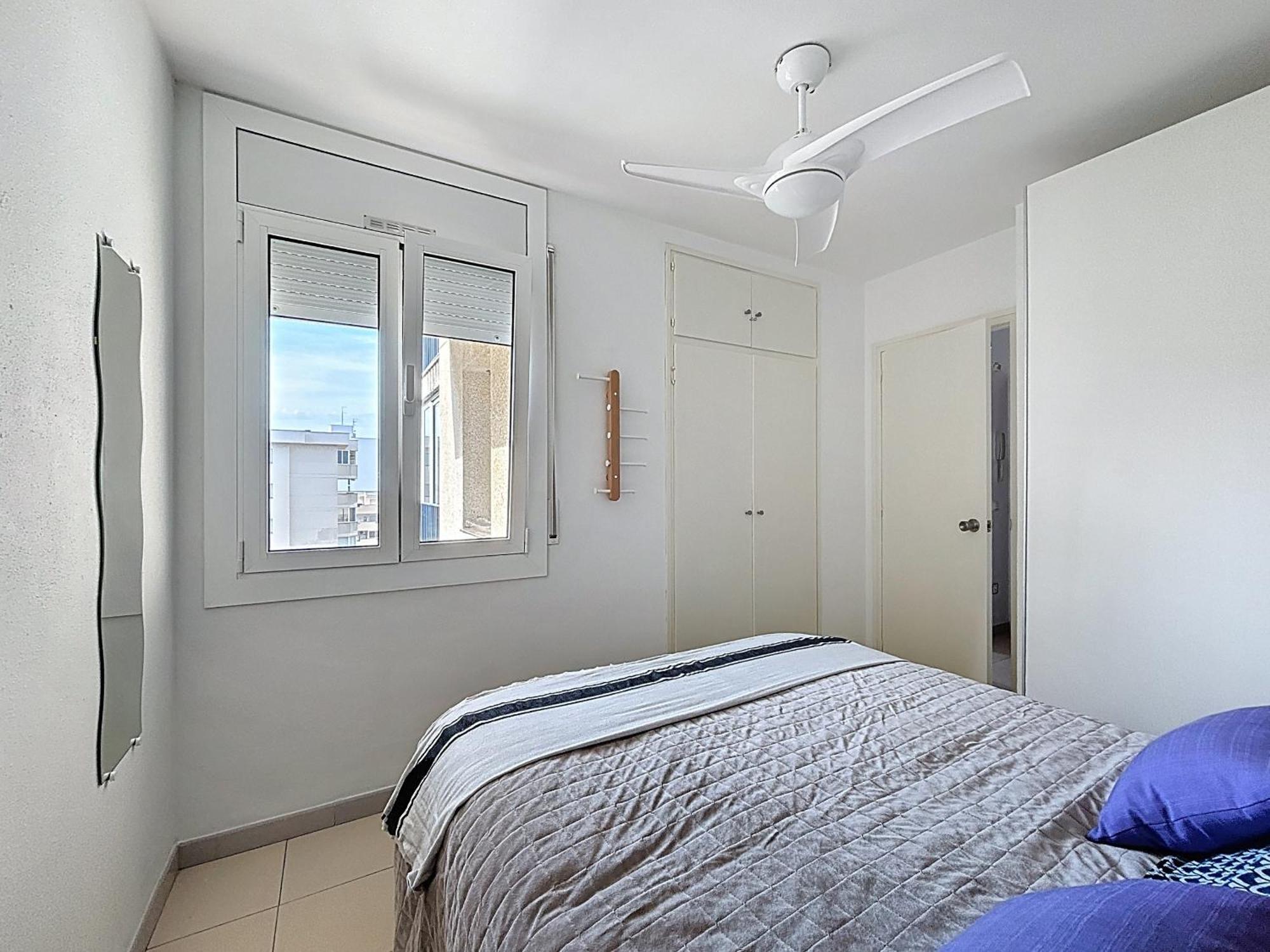 Appartamento Sol Y Playa 4 1 Piso Muy Bonito Y Reformado Roses Esterno foto